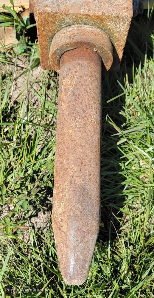 image for item II9009 Dynatec S1B120  breaker