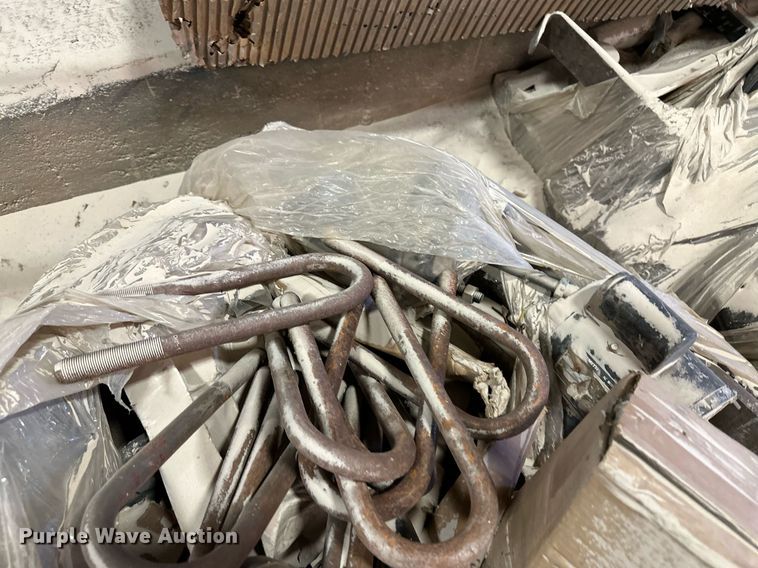 image for item JJ9961 (9) axles