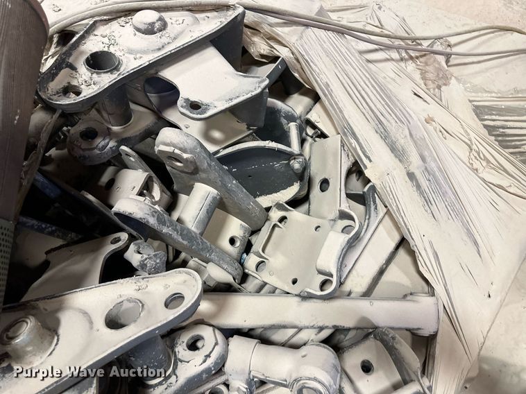 image for item JJ9961 (9) axles