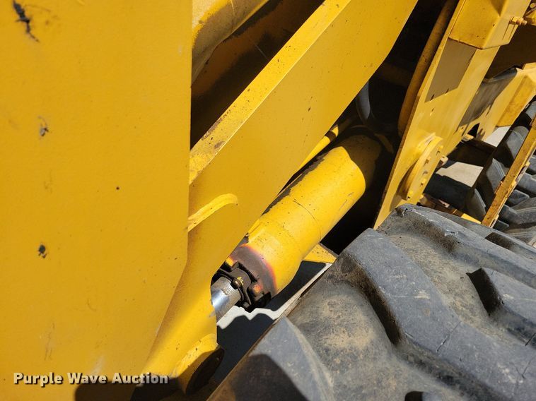 image for item JO9105 Fiat 545B  wheel loader