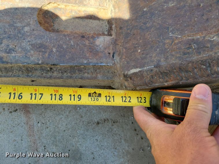 image for item JO9105 Fiat 545B  wheel loader