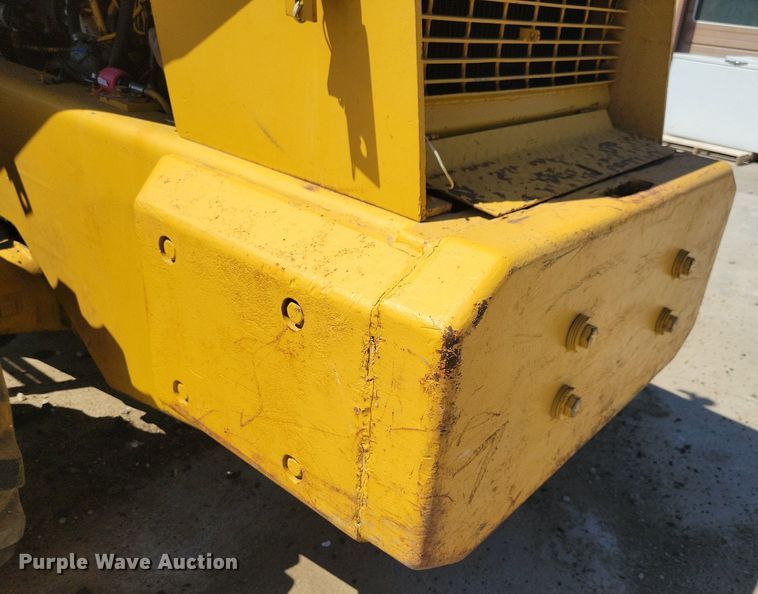 image for item JO9105 Fiat 545B  wheel loader