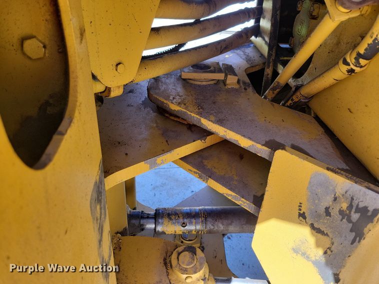 image for item JO9105 Fiat 545B  wheel loader