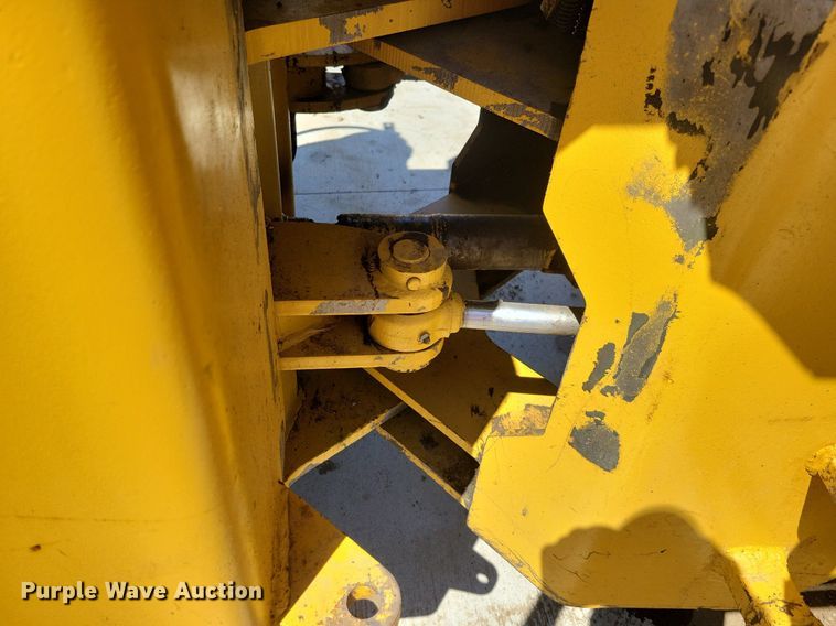 image for item JO9105 Fiat 545B  wheel loader