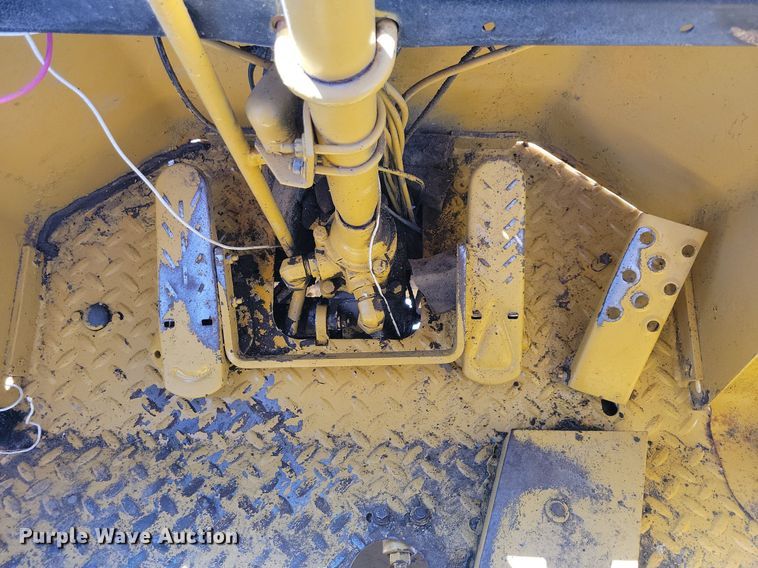 image for item JO9105 Fiat 545B  wheel loader