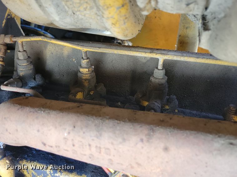 image for item JO9105 Fiat 545B  wheel loader