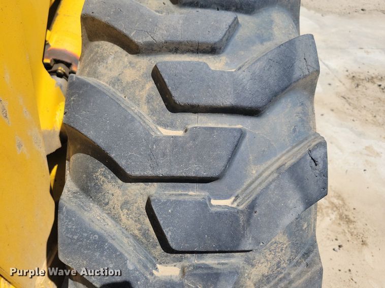 image for item JO9105 Fiat 545B  wheel loader