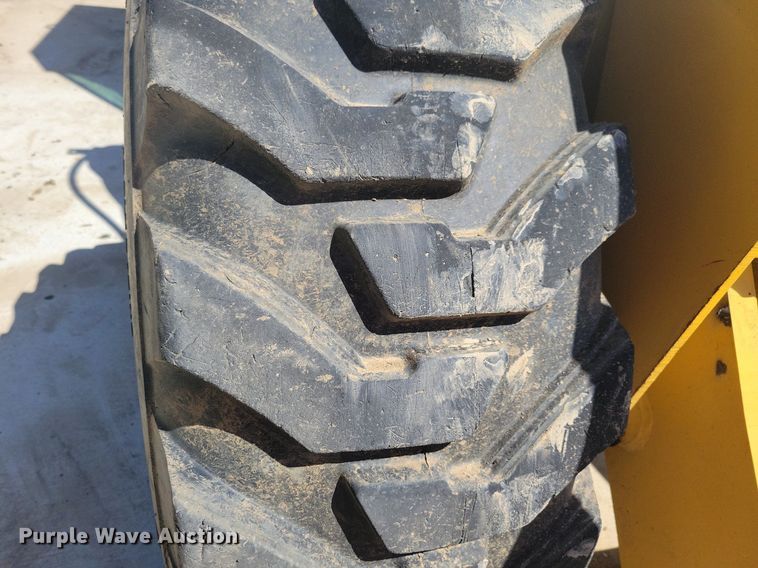 image for item JO9105 Fiat 545B  wheel loader