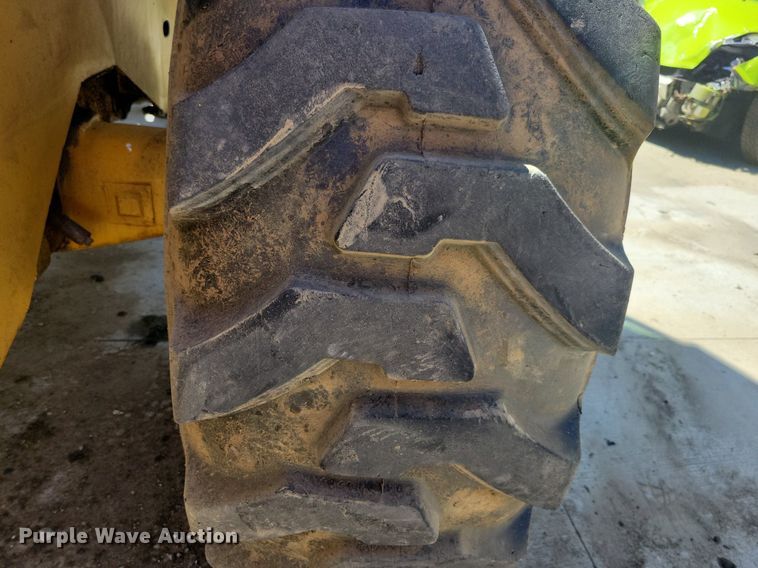 image for item JO9105 Fiat 545B  wheel loader