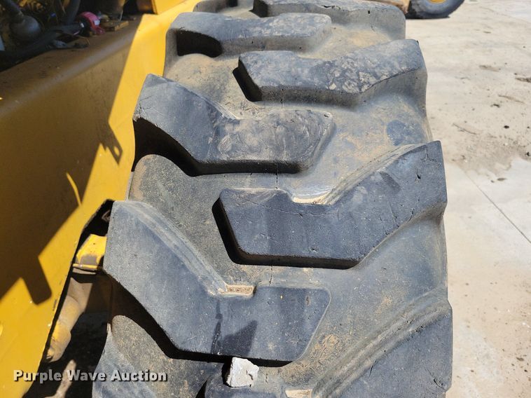 image for item JO9105 Fiat 545B  wheel loader