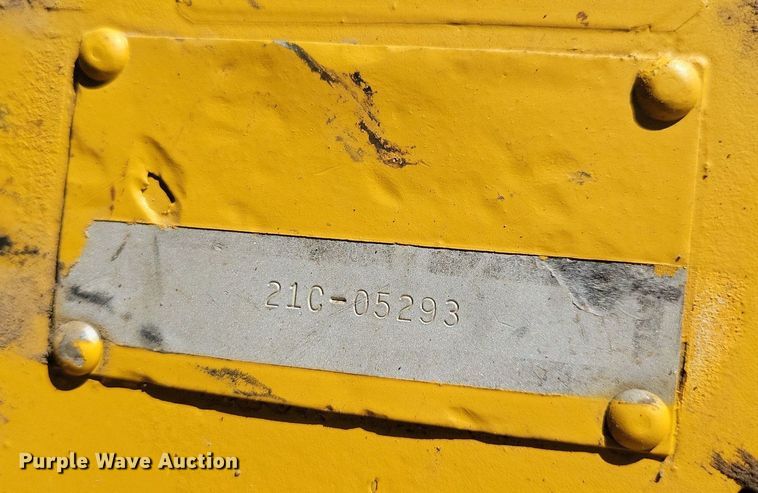 image for item JO9105 Fiat 545B  wheel loader