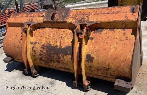 image for item JO9105 Fiat 545B  wheel loader