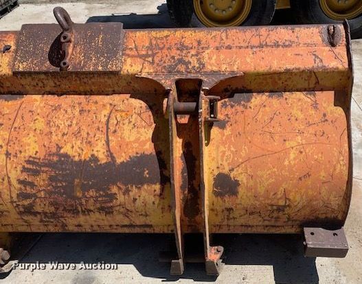 image for item JO9105 Fiat 545B  wheel loader