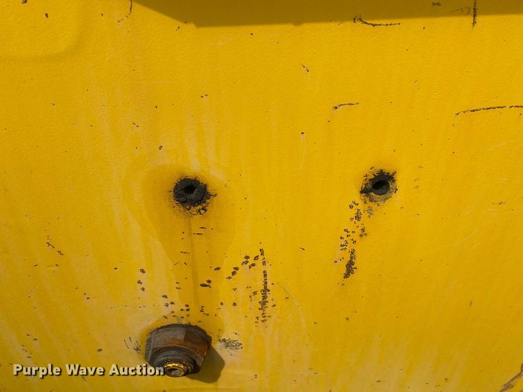 image for item KB9436 John Deere 544D  wheel loader