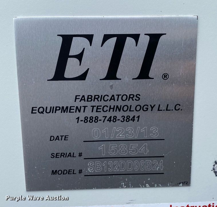 image for item KB9443 2012 Dodge Ram 4500HD  bucket truck