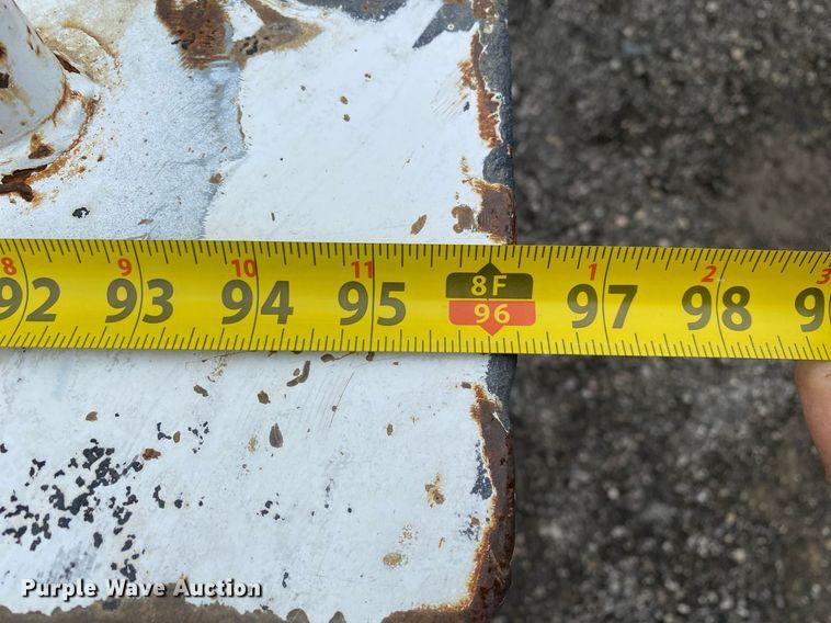 image for item KB9443 2012 Dodge Ram 4500HD  bucket truck