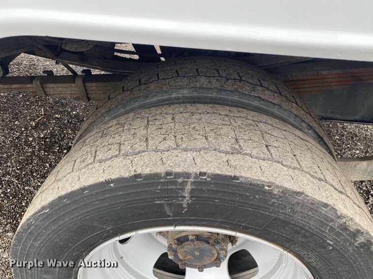 image for item KB9443 2012 Dodge Ram 4500HD  bucket truck