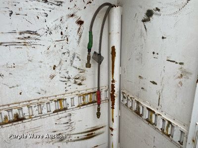 image for item KB9446 2005 Freightliner Business Class M2  utility / service truck