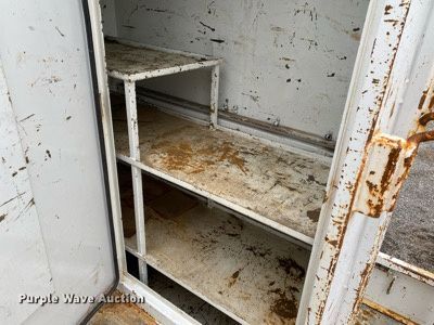 image for item KB9446 2005 Freightliner Business Class M2  utility / service truck