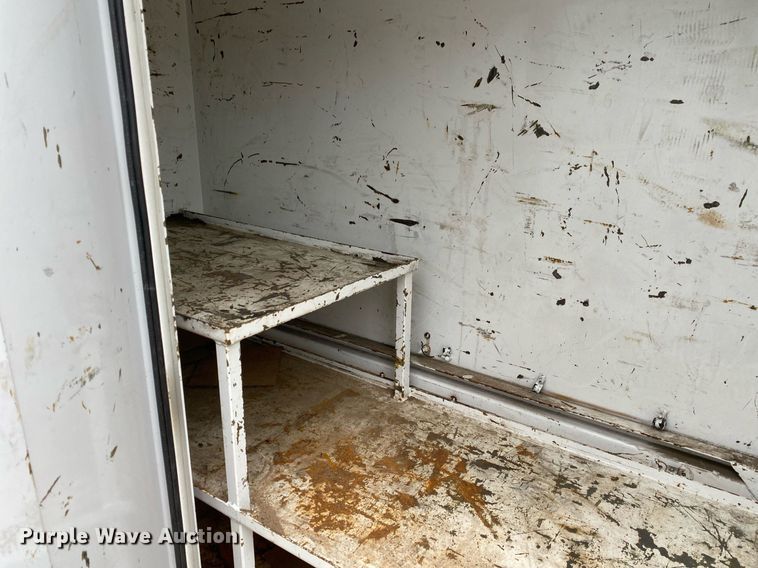 image for item KB9446 2005 Freightliner Business Class M2  utility / service truck