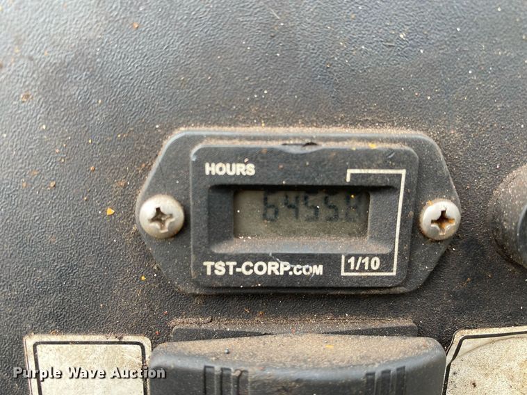 image for item KB9446 2005 Freightliner Business Class M2  utility / service truck