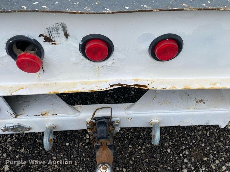 image for item KB9452 2011 Ford F450 Super Duty  bucket truck