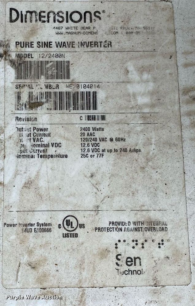 image for item KB9452 2011 Ford F450 Super Duty  bucket truck