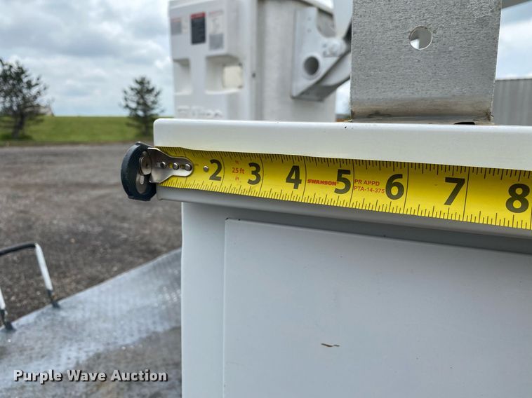 image for item KB9452 2011 Ford F450 Super Duty  bucket truck