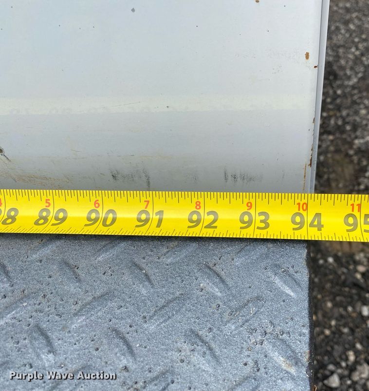 image for item KB9452 2011 Ford F450 Super Duty  bucket truck