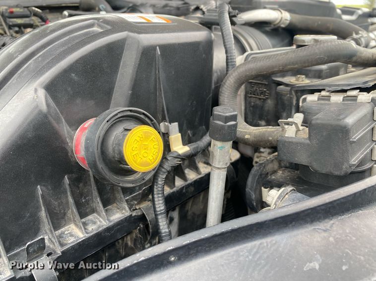 image for item KB9452 2011 Ford F450 Super Duty  bucket truck