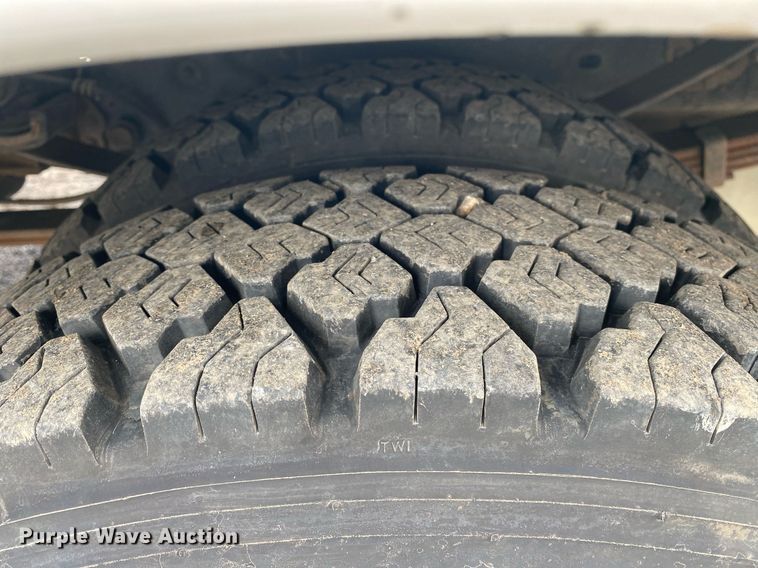 image for item KB9452 2011 Ford F450 Super Duty  bucket truck