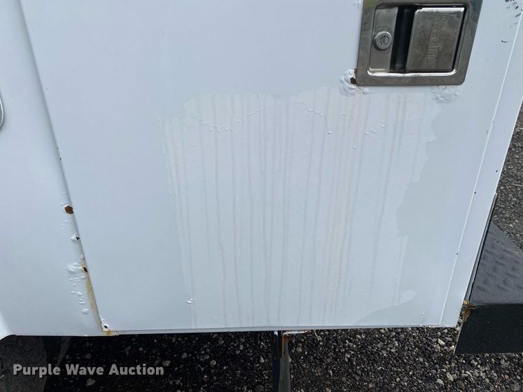 image for item KB9454 2013 Dodge Ram 4500HD  utility / service truck