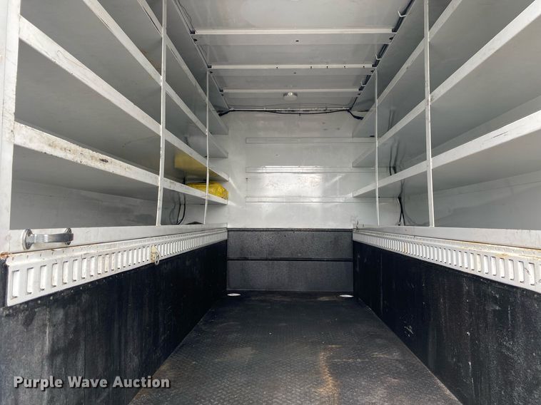 image for item KB9454 2013 Dodge Ram 4500HD  utility / service truck