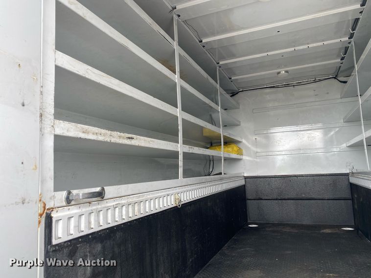 image for item KB9454 2013 Dodge Ram 4500HD  utility / service truck