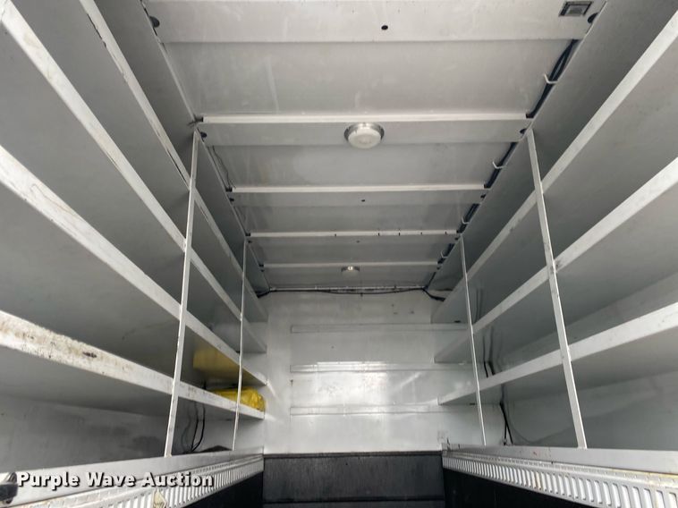 image for item KB9454 2013 Dodge Ram 4500HD  utility / service truck