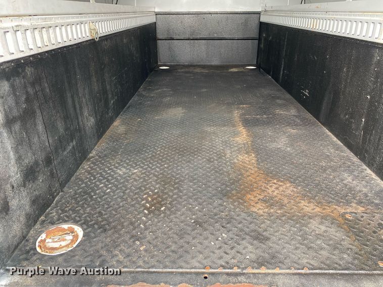 image for item KB9454 2013 Dodge Ram 4500HD  utility / service truck