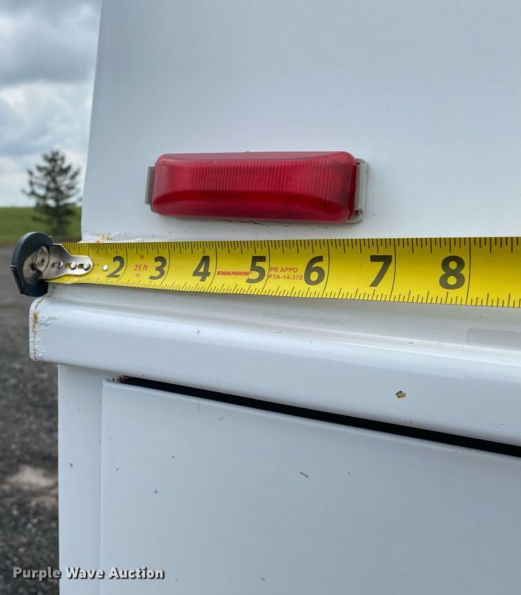 image for item KB9454 2013 Dodge Ram 4500HD  utility / service truck