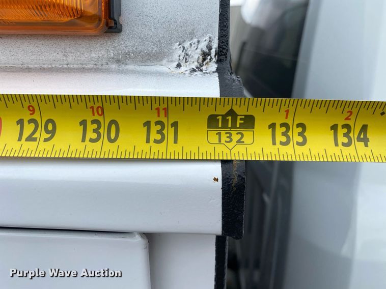 image for item KB9454 2013 Dodge Ram 4500HD  utility / service truck