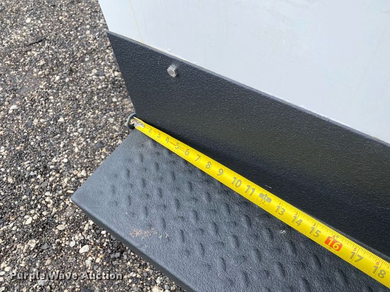 image for item KB9454 2013 Dodge Ram 4500HD  utility / service truck