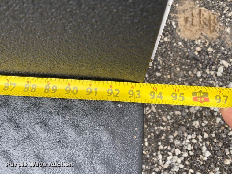 image for item KB9454 2013 Dodge Ram 4500HD  utility / service truck