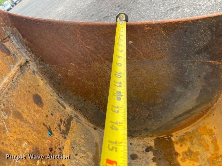 image for item KB9459 2007 Case 580 Super M  backhoe