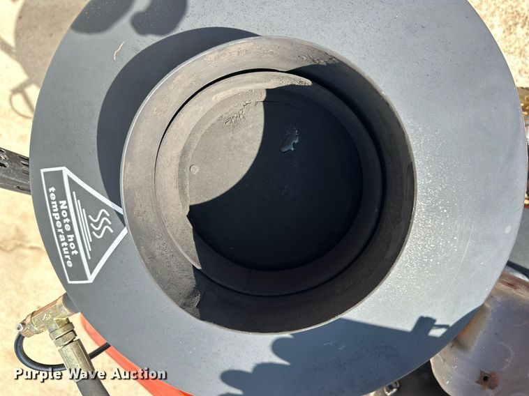 image for item KL9092 TMG HW41R  pressure washer