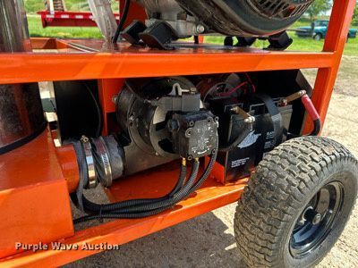 image for item KL9092 TMG HW41R  pressure washer