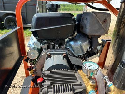 image for item KL9092 TMG HW41R  pressure washer