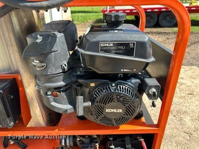 image for item KL9092 TMG HW41R  pressure washer