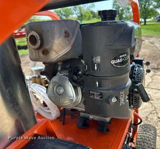 image for item KL9092 TMG HW41R  pressure washer