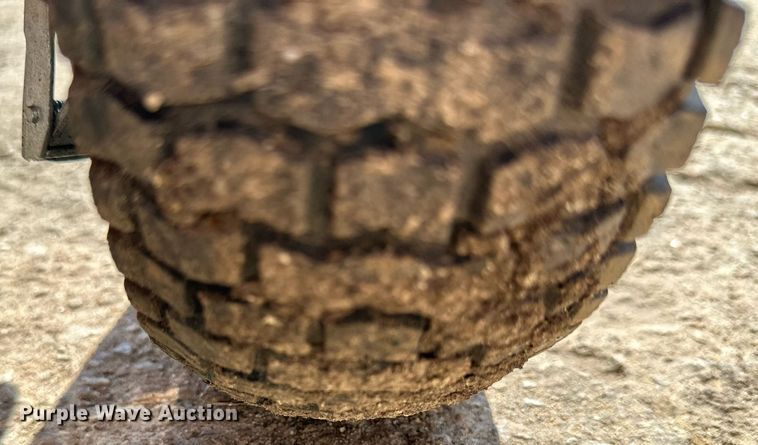 image for item KL9092 TMG HW41R  pressure washer