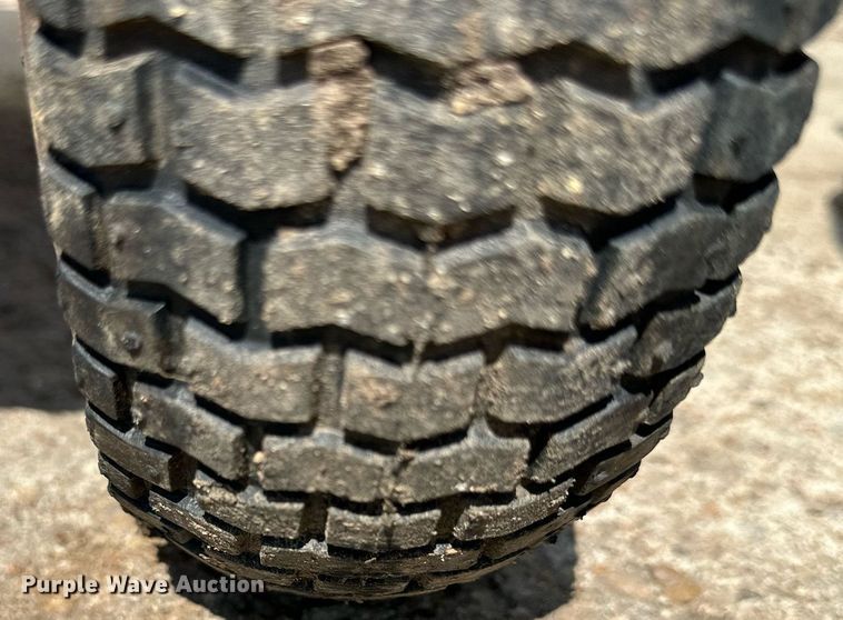 image for item KL9092 TMG HW41R  pressure washer