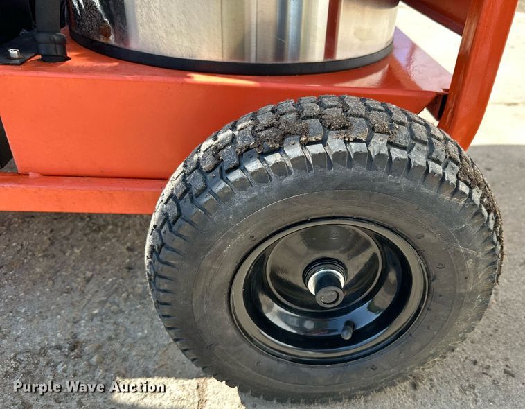 image for item KL9092 TMG HW41R  pressure washer