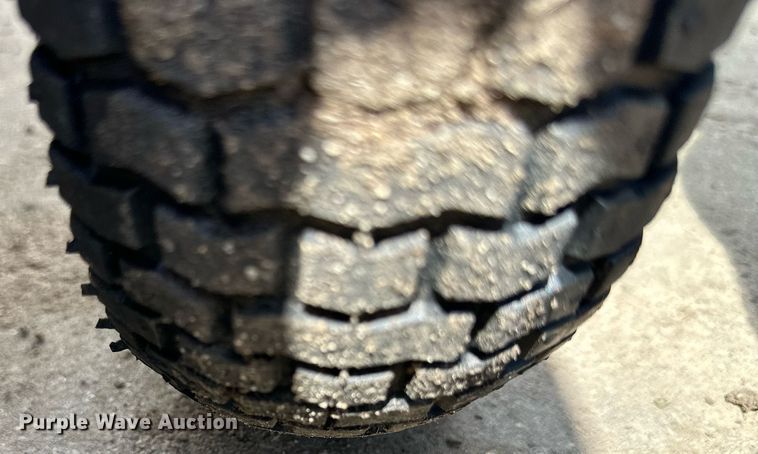 image for item KL9092 TMG HW41R  pressure washer